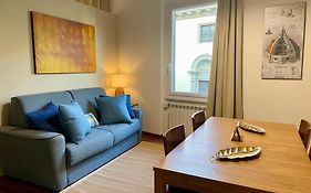 Novella'S Loft Near Santa Maria Novella Station